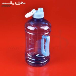 آبخوري دسته دار گرد پرشين // 18 تايي