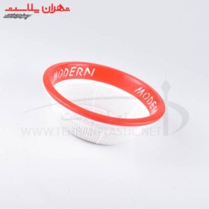آبکش دورنگ مدرن2 ايده آل//6