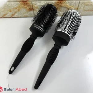 برس فر حراجي مشکي
