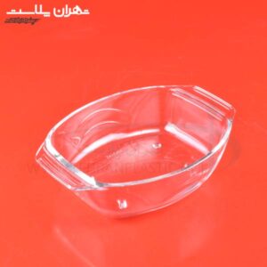 تابه پارما کوچک//12عددي