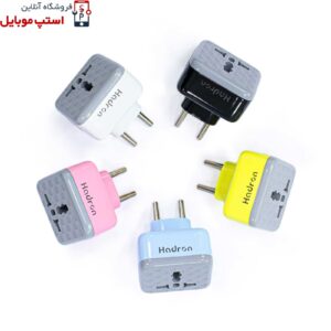 تبديل شارژ