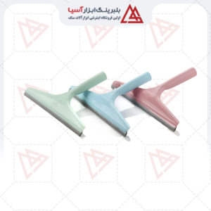تيغ شيشه شور تعويض شو