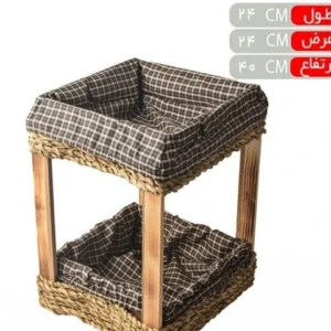 جاادويه چوبي فوراس