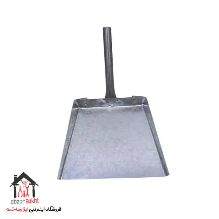 خاک انداز عکسدار جهرمي//60عددي