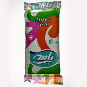 دستمال جيبي