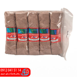 دستمال ژله اي درجه 1