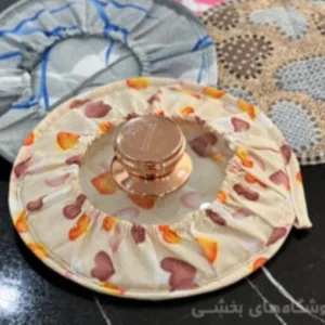 دمکني تکي لوکس35 سانت