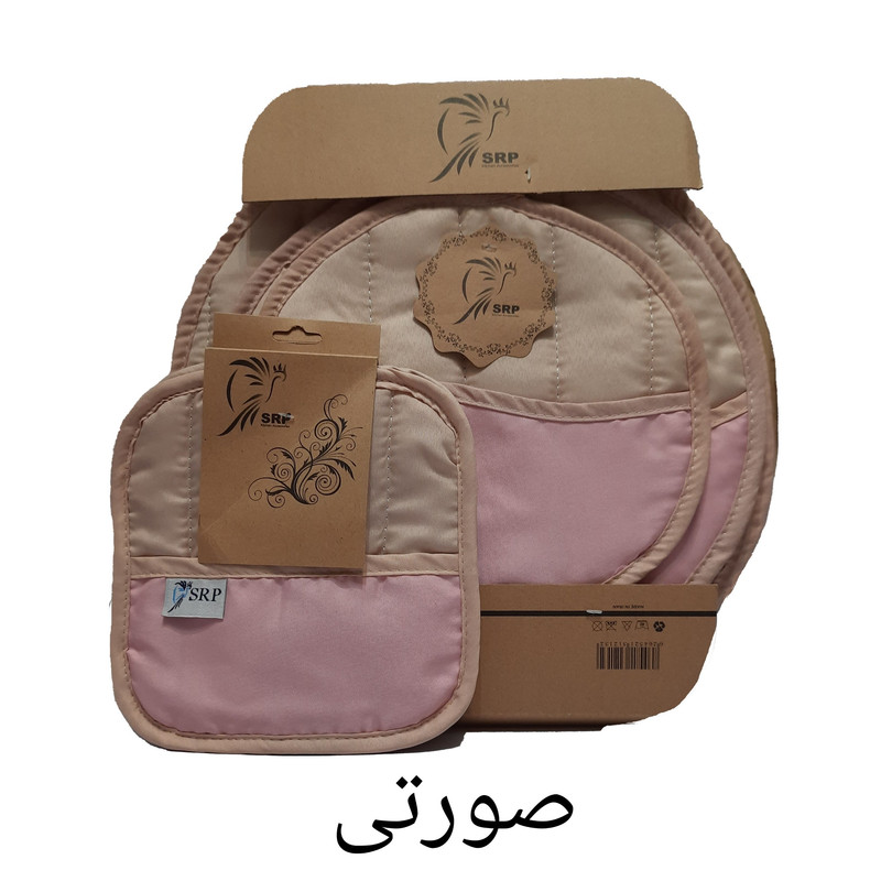 دمکني حراجي 3تيکه