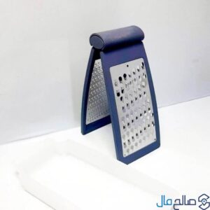 رنده قاب دار  ايده آل// 24 تايي