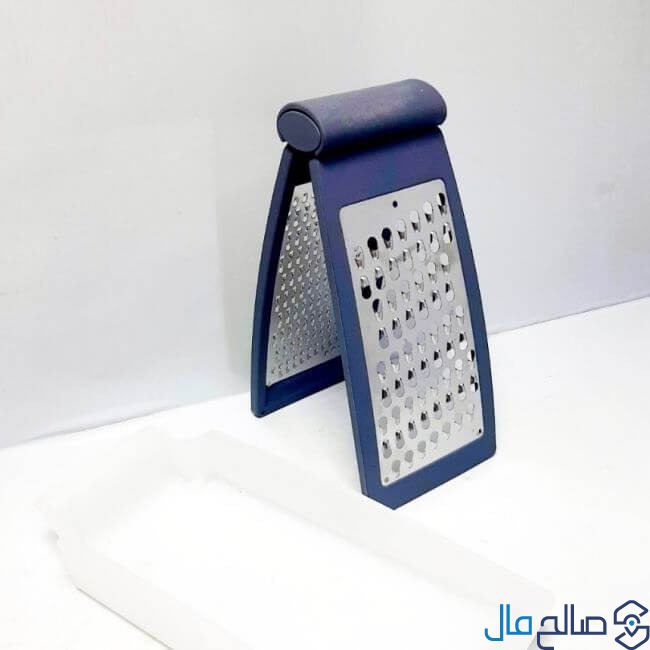 رنده قاب دار ايده آل// 24 تايي
