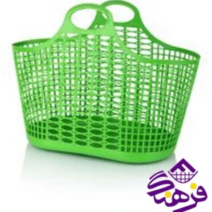 زنبيل کدبانو نگار // 24 تايي