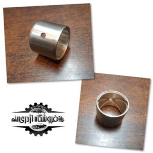 زيرگلداني تک335 نارون//12عددي