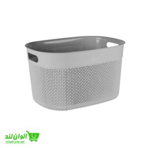 سبد بدون درب کوچک1 کندو//24عددي