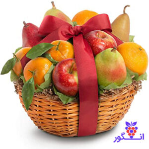 سبد ميوه آرش نگار//36عددي