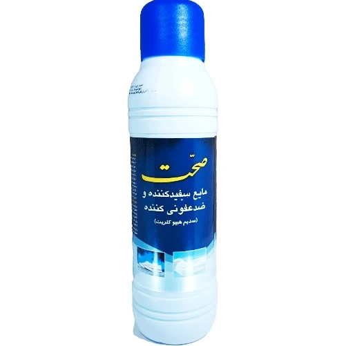 سفيد کننده 1 ليتري رشنو//12عددي