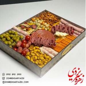 سيني صادراتي مشکي2 برتر//24عددي
