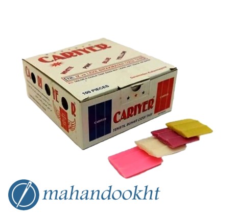 صافي رنگي طرح ترک شماره 10
