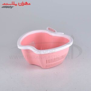 صافي سينک سيب 2 اشکان//48 عددي