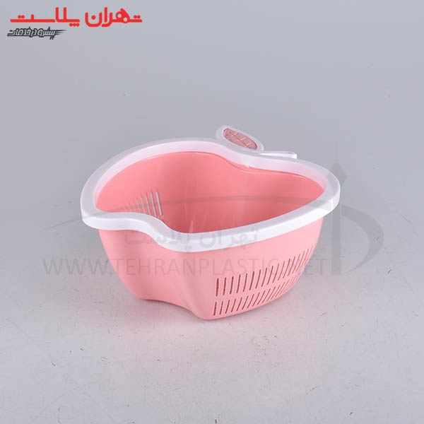صافي سينک سيب 2 اشکان//48 عددي