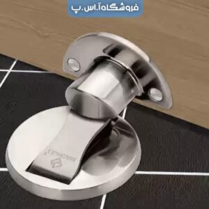 ضربه گير پريزي