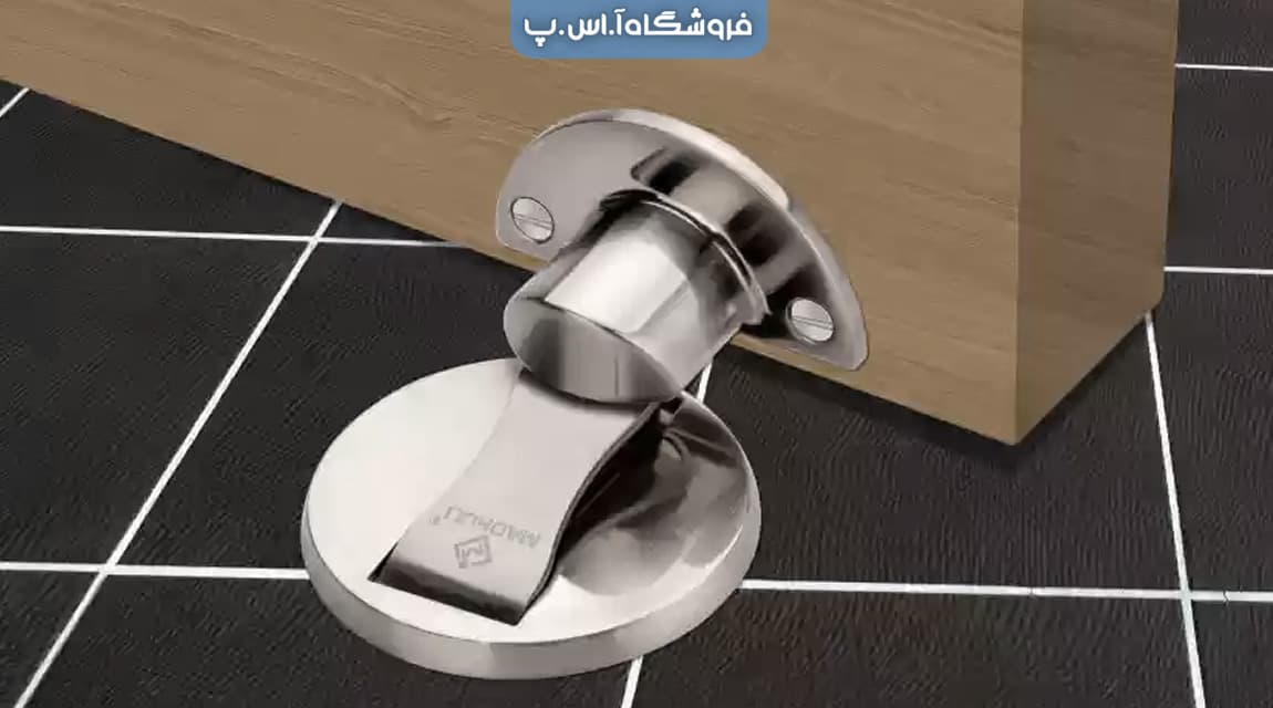 ضربه گير پريزي
