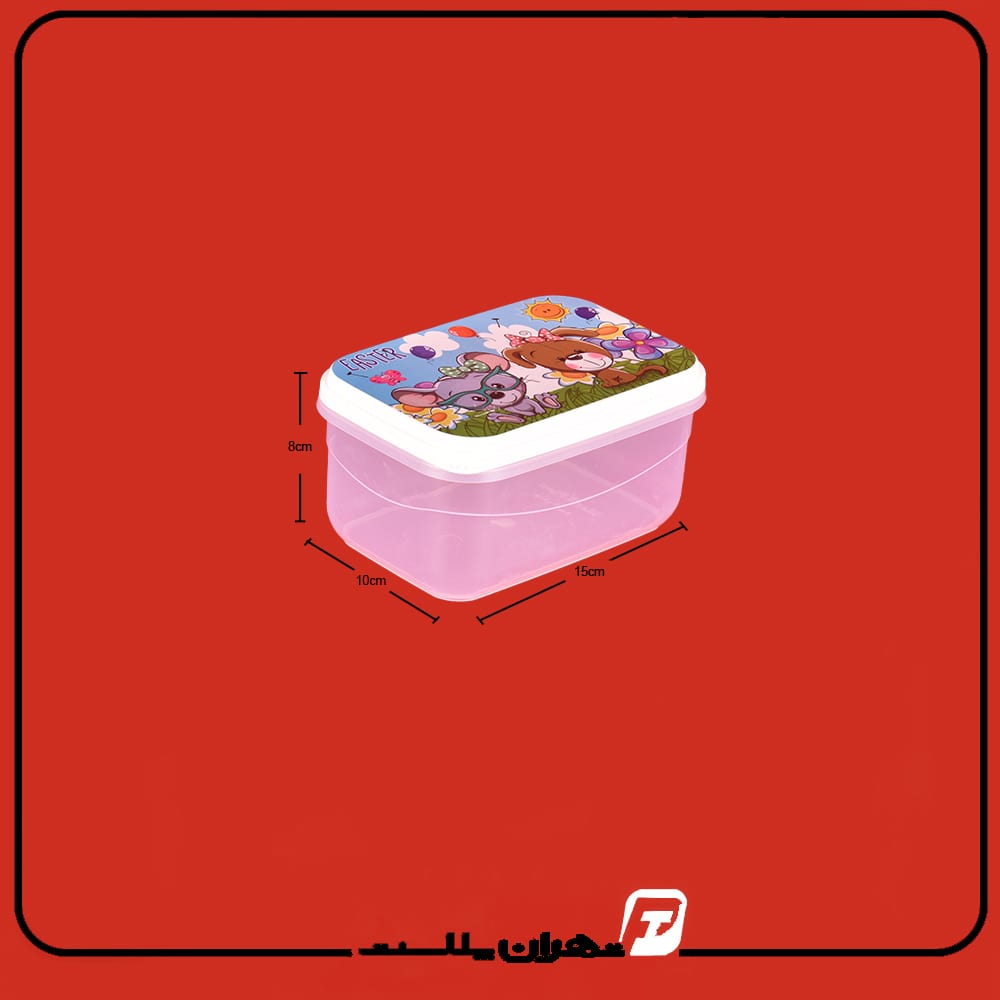 فريزري دنيز 102 پاد