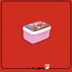 فريزري چاپدار 101 نظيف//32عددي