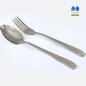 قاشق  KZH  ورساچ محسن