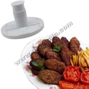 قالب کوکو کتلت يانگوم طاها