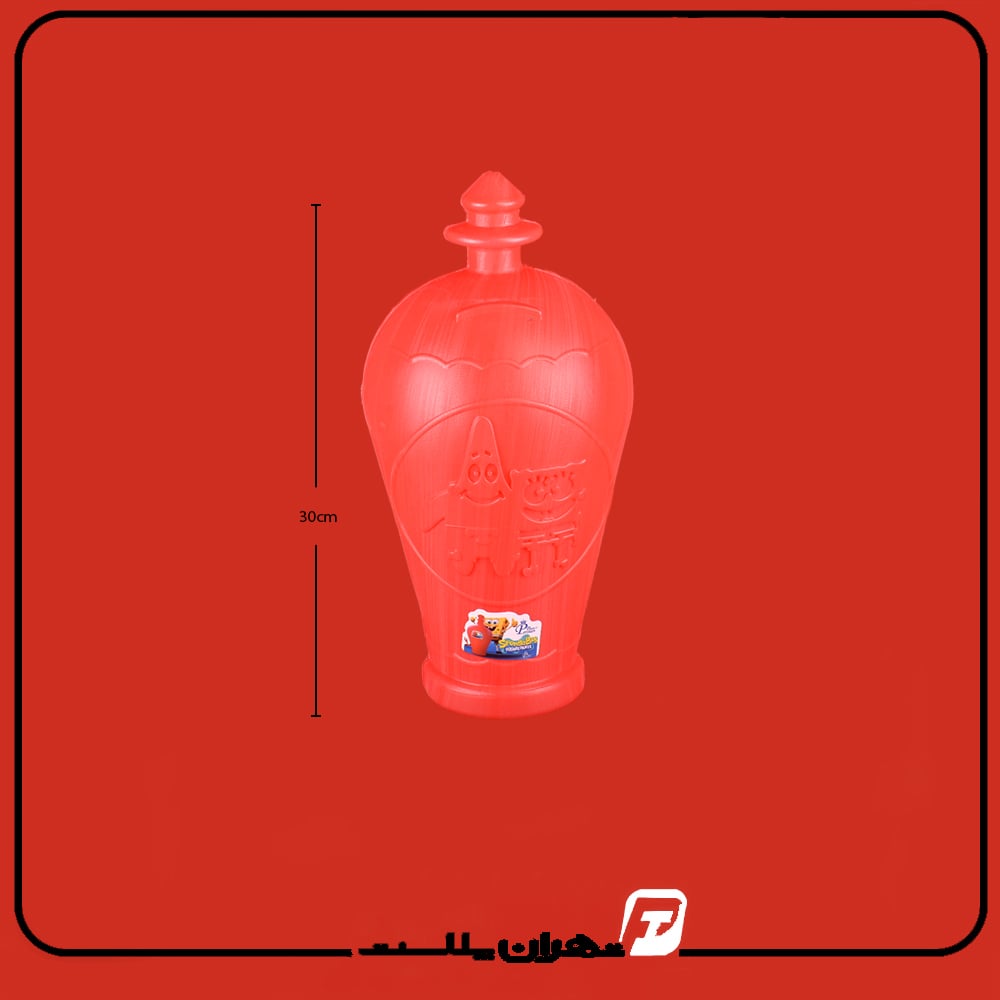 قلک کوزه اي متوسط پرشين//30عددي