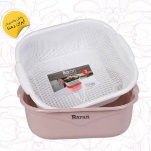 لگن مريم چهارگوش1 عرشيا//6