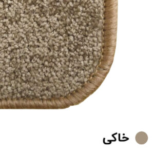 پادري 50*80 موکتي بزرگ //50عددي