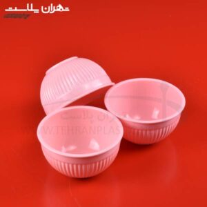 پياله 3 عددي آتش
