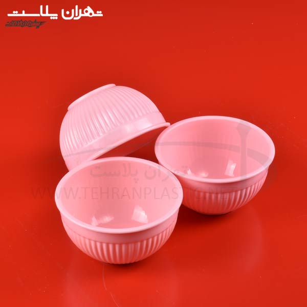 پياله 3 عددي آتش
