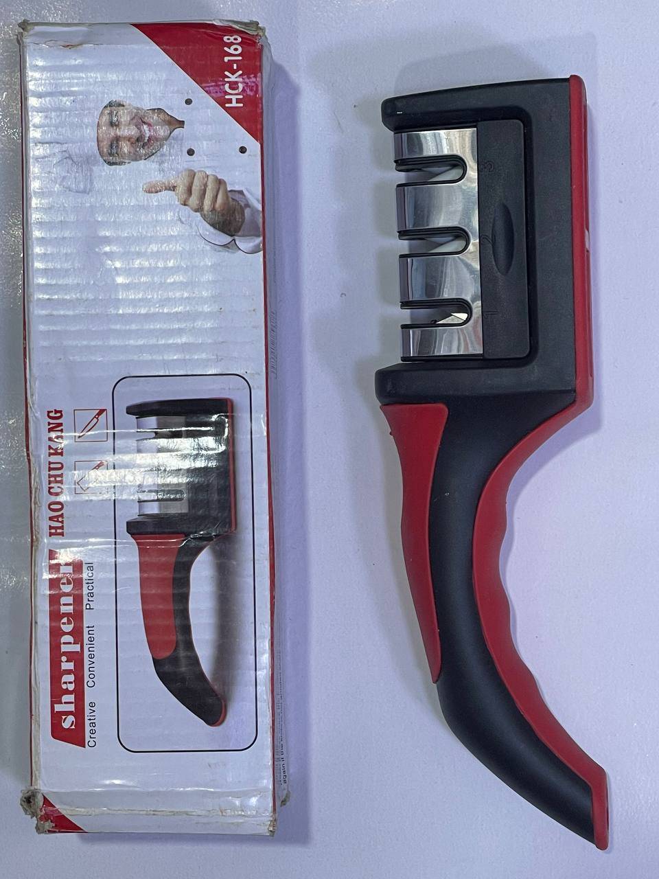 چاقو تيز کن // 288 تايي