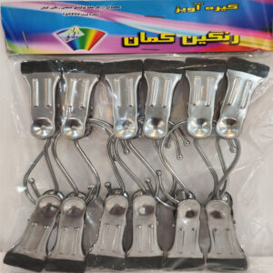 گيره دستکش آويز