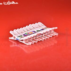 گيره روناک 20عددي هديه //36