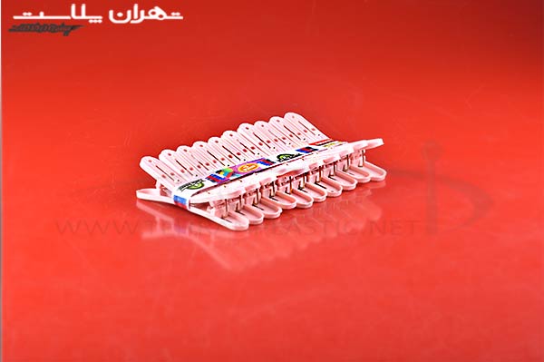 گيره روناک 20عددي هديه //36