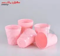 ليوان آرامش بدون دسته 6عددي برتر//48عددي